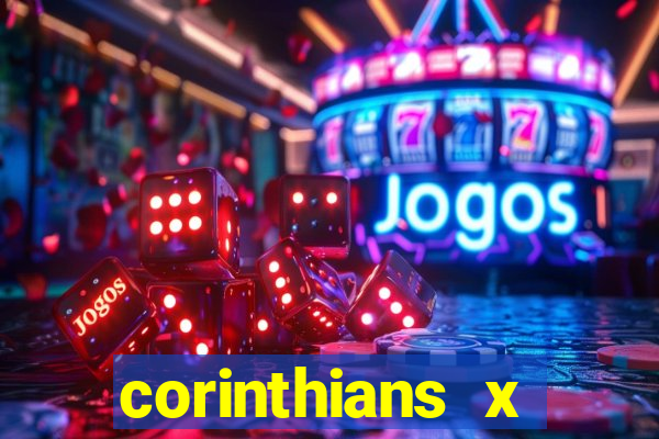 corinthians x cruzeiro o tampa da bola